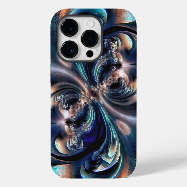 Conception  Case-Mate iPhone case (Back)