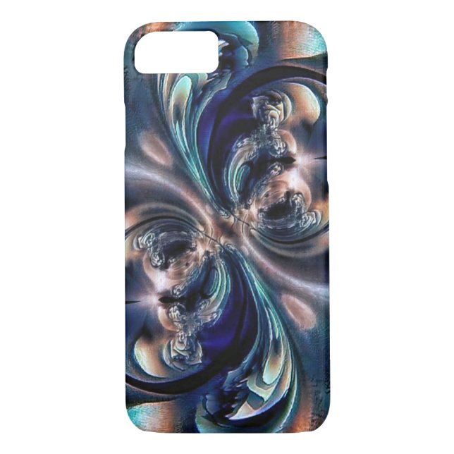 Conception  Case-Mate iPhone case (Back)