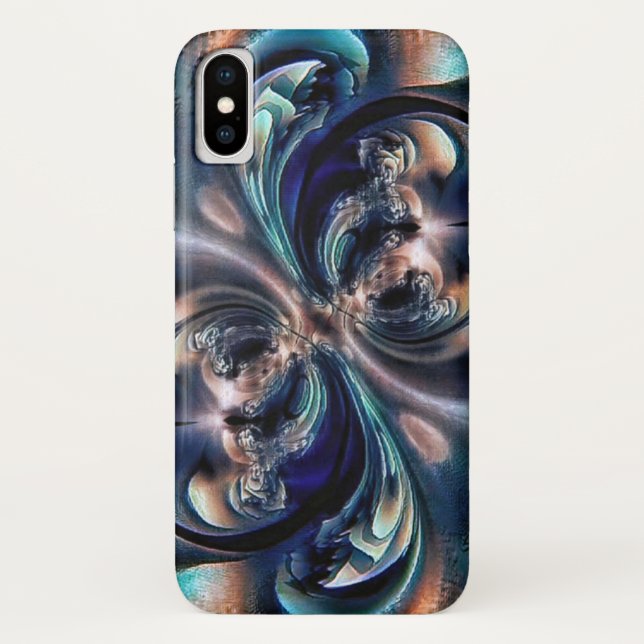 Conception  Case-Mate iPhone case (Back)