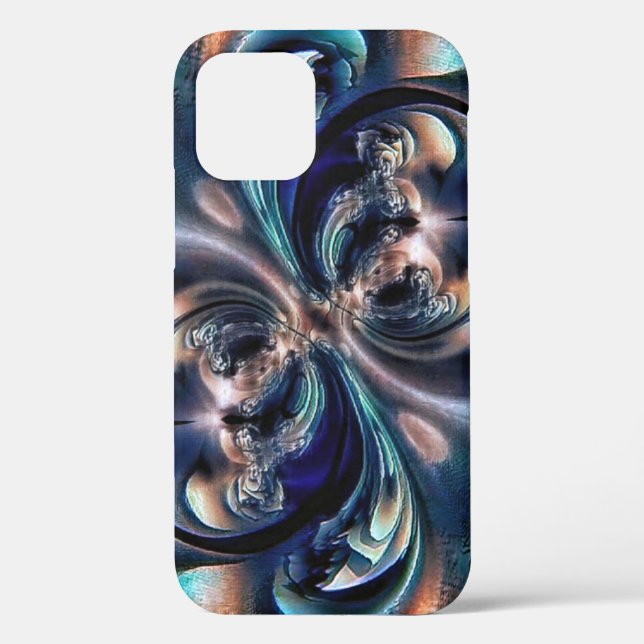 Conception  Case-Mate iPhone case (Back)