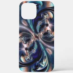 Conception  iPhone 12 pro max case