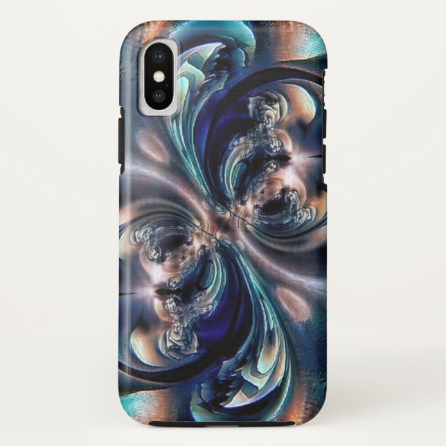 Conception  Case-Mate iPhone case (Back)