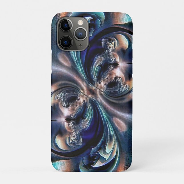 Conception  Case-Mate iPhone case (Back)