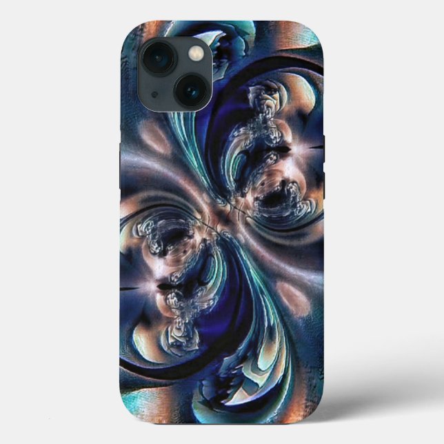 Conception  Case-Mate iPhone case (Back)