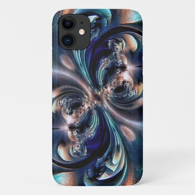 Conception  Case-Mate iPhone case (Back)