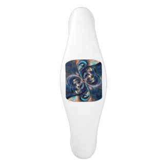 Conception ceramic cabinet pull