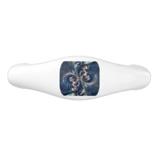 Conception  ceramic drawer pull