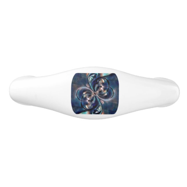 Conception  ceramic drawer pull (Front)