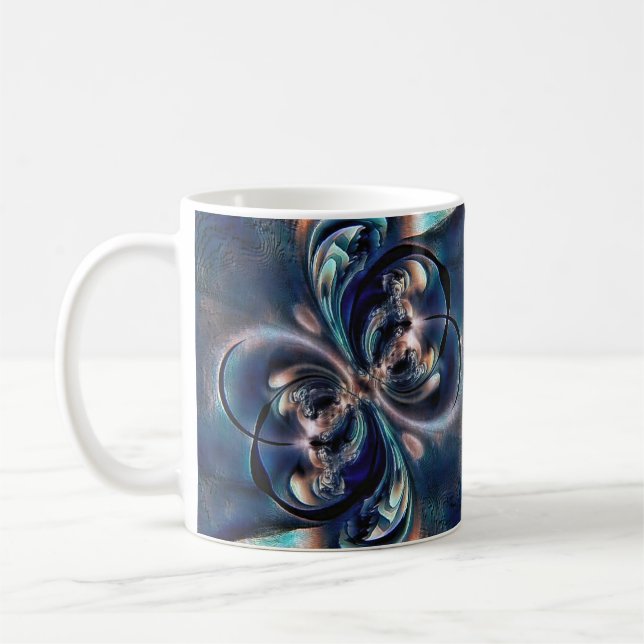 Conception  coffee mug (Left)