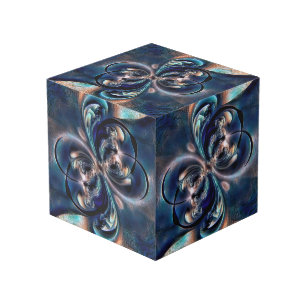 Conception cube