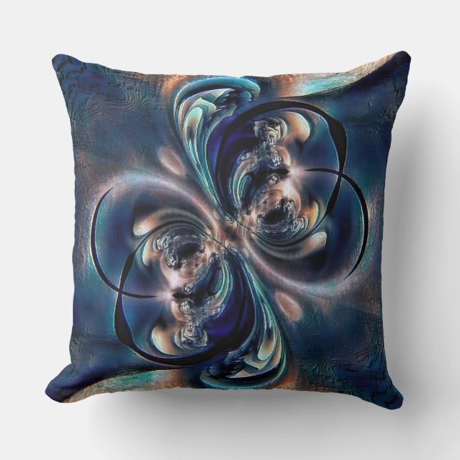 Conception  cushion (Front)