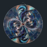 Conception  dartboard<br><div class="desc">Thank you for checking out my design. Follow my art on Instagram @MRNStudios or ko-fi.com/MRNStudios</div>
