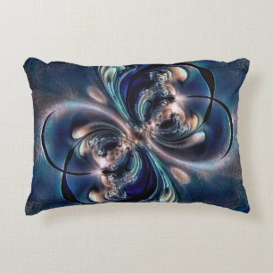 Conception  decorative cushion
