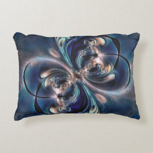 Conception  decorative cushion