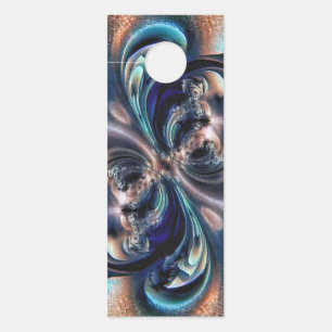 Conception door hanger