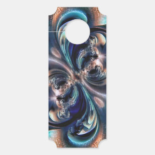 Conception door hanger
