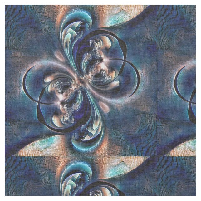 Conception  fabric (Close Up)