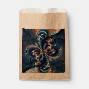 Conception  favour bags