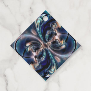 Conception favour tags