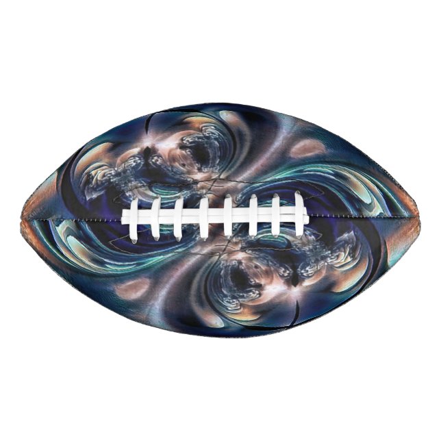 Conception  football (Front)