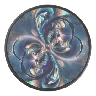 Conception  hockey puck