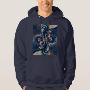 Conception hoodie