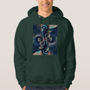 Conception hoodie