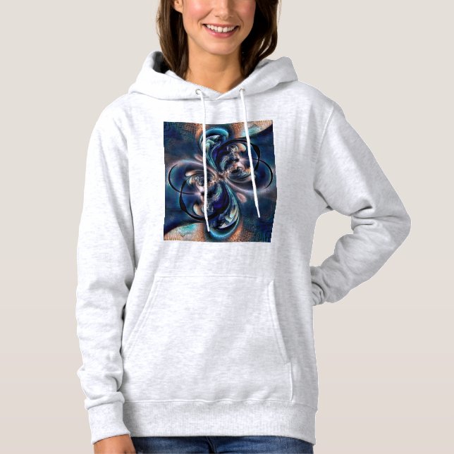 Conception  hoodie (Front)