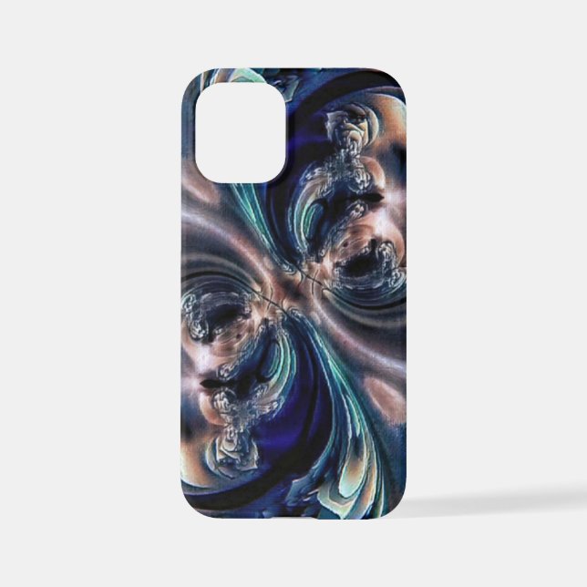 Conception  iPhone case (Back)