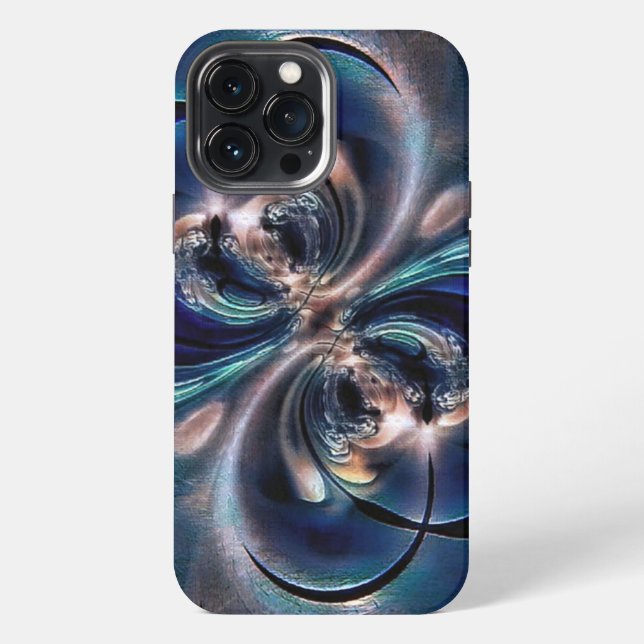 Conception  iPhone case (Back)