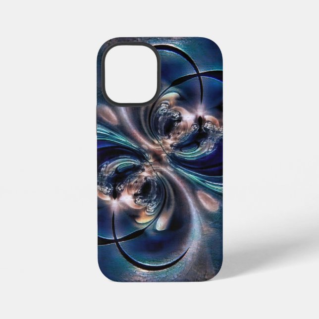 Conception  iPhone case (Back)