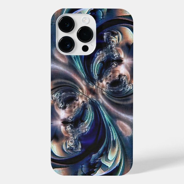 Conception  iPhone case (Back)