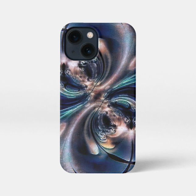 Conception  iPhone case (Back)