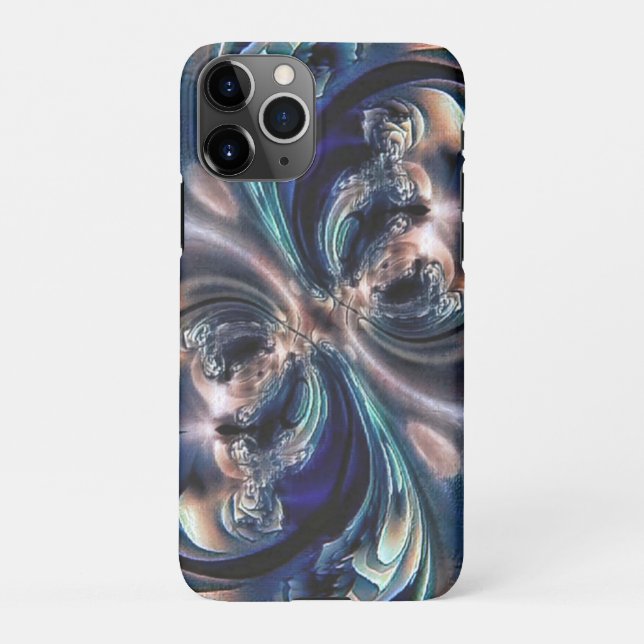 Conception  iPhone case (Back)