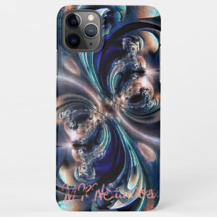 Conception  iPhone 11Pro max case