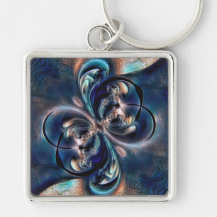 Conception key ring