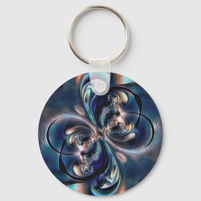 Conception  key ring (Front)