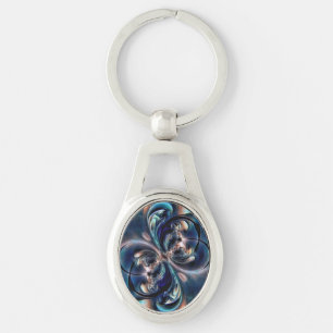 Conception key ring