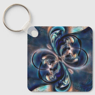 Conception key ring