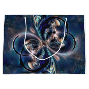 Conception  large gift bag