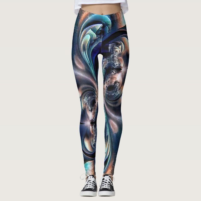Conception Leggings (Front)