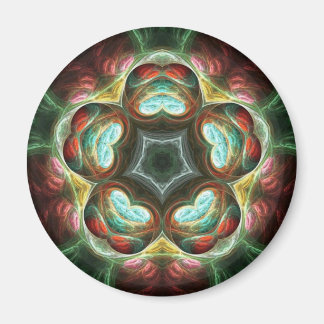 Conception Magnet