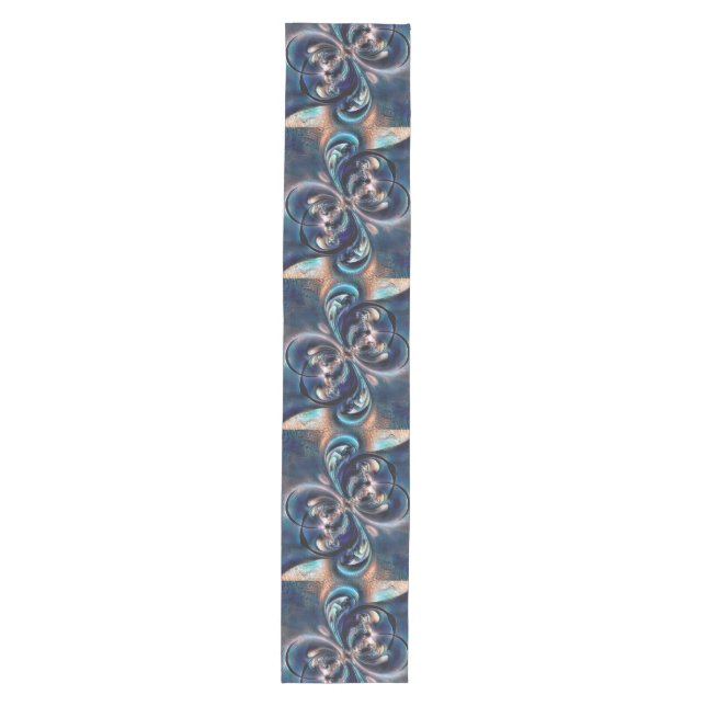 Conception  medium table runner (Front)