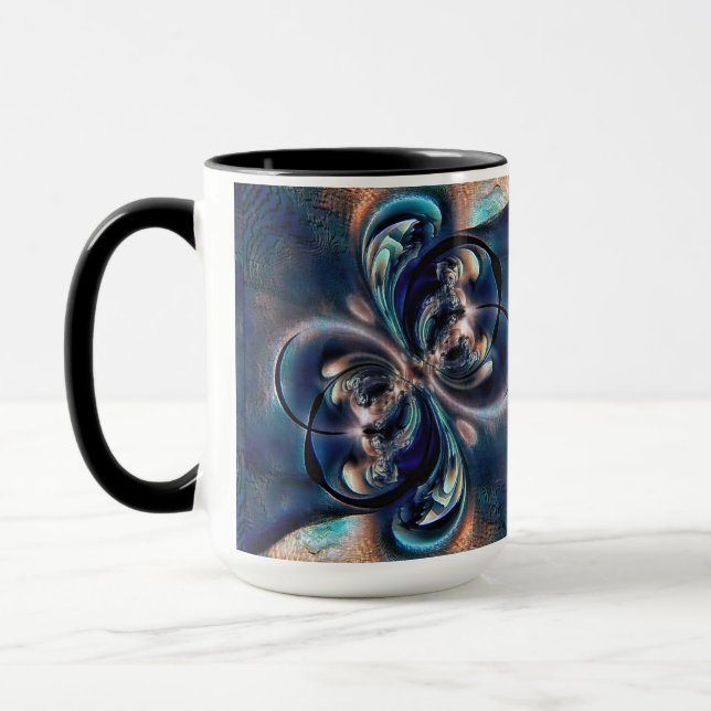 Conception  mug (Left)
