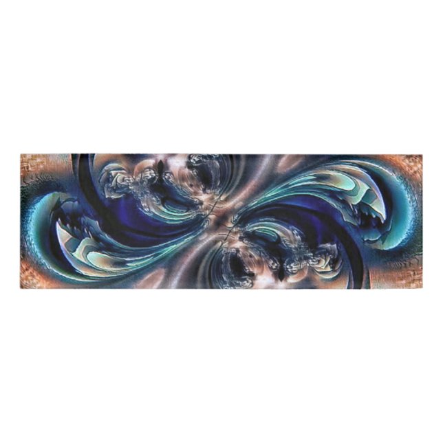 Conception  name tag (Front)