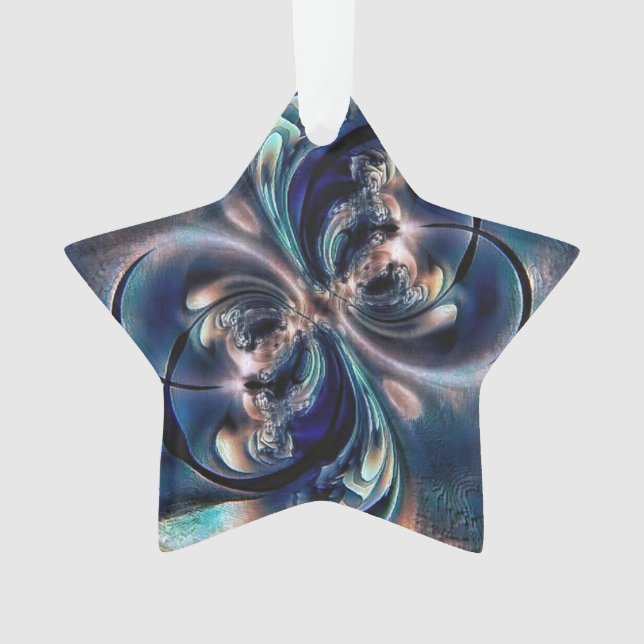 Conception  ornament (Front)