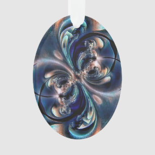 Conception ornament