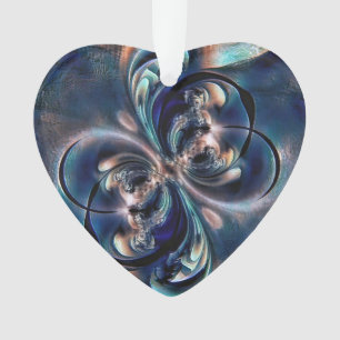 Conception  ornament