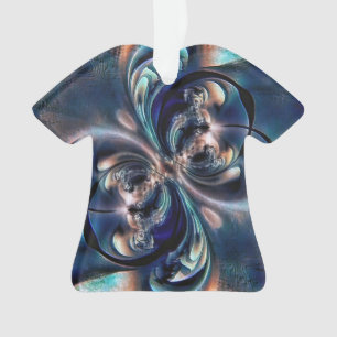 Conception  ornament