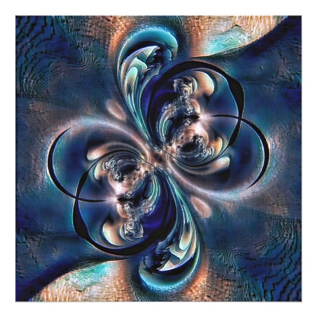 Conception  photo print (Front)